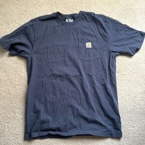 Men’s Carhartt t-shirt